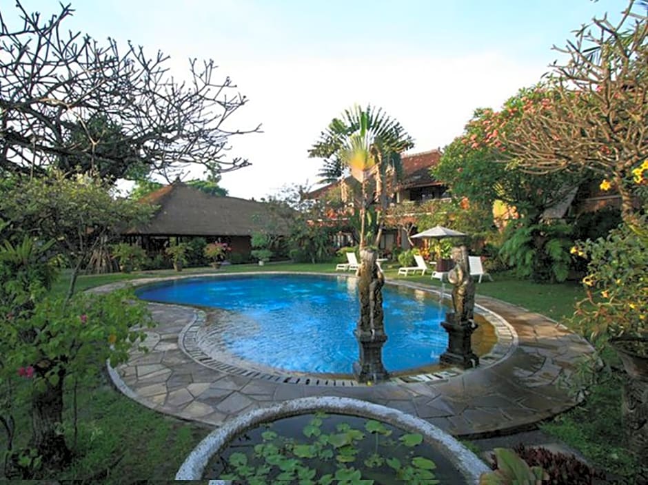 Puri Dalem Sanur Hotel