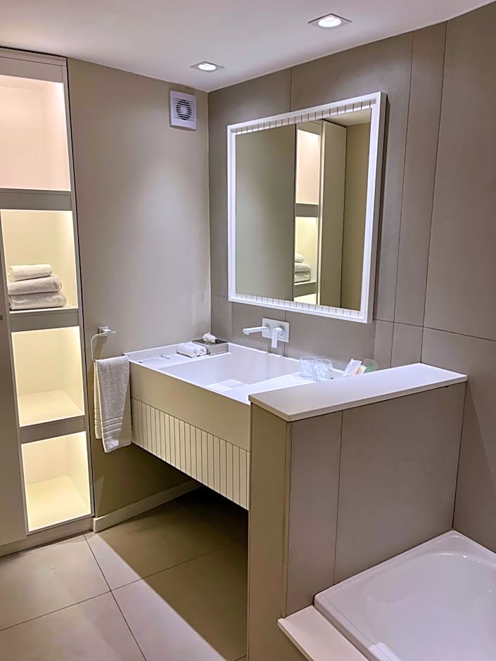 Holiday Inn Rosario By IHG