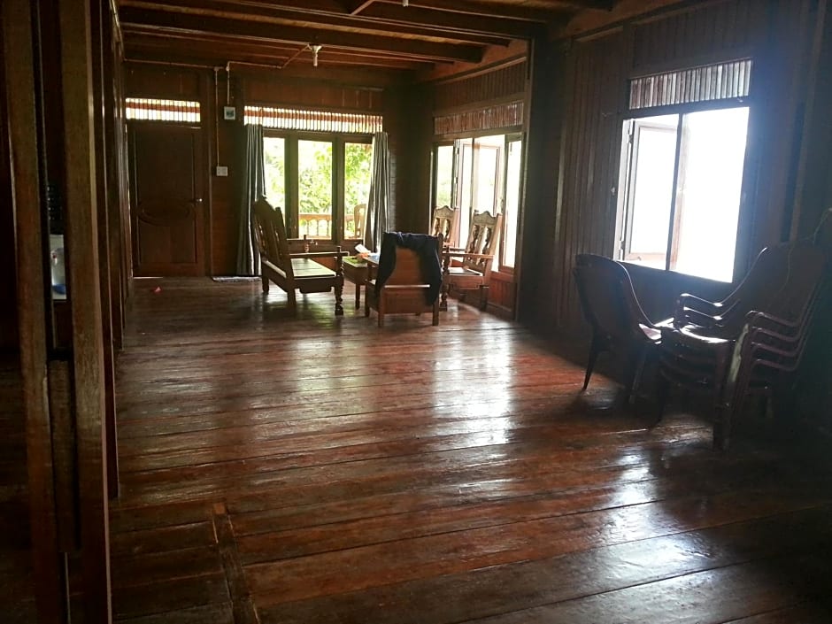 Pondok Berata Dapdap – Balige, VA
