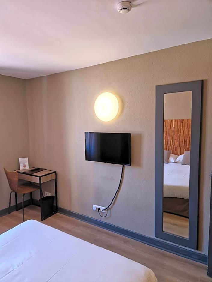 Hotel La Villa Tosca