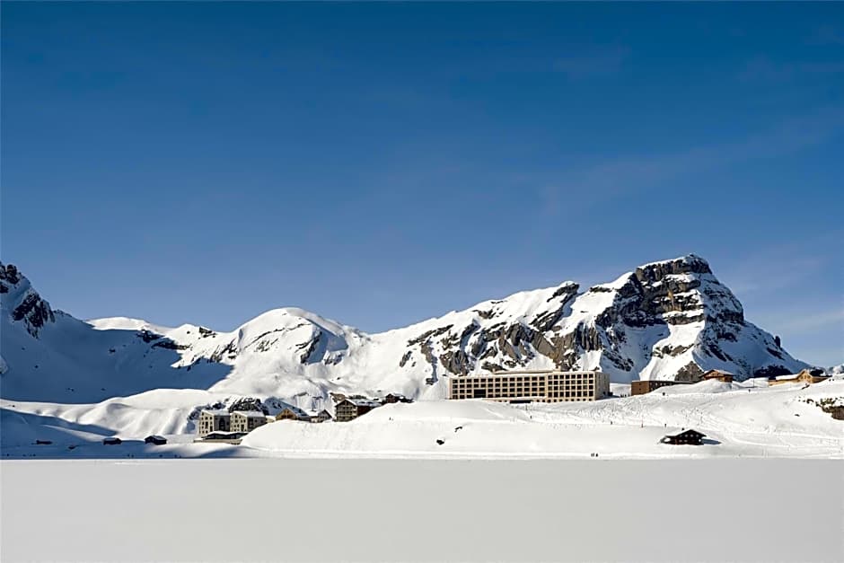 Frutt Mountain Resort