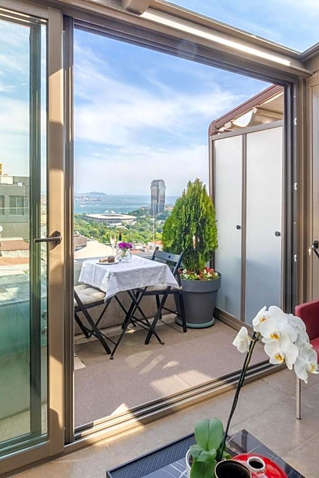 Cheya Residence Nisantasi