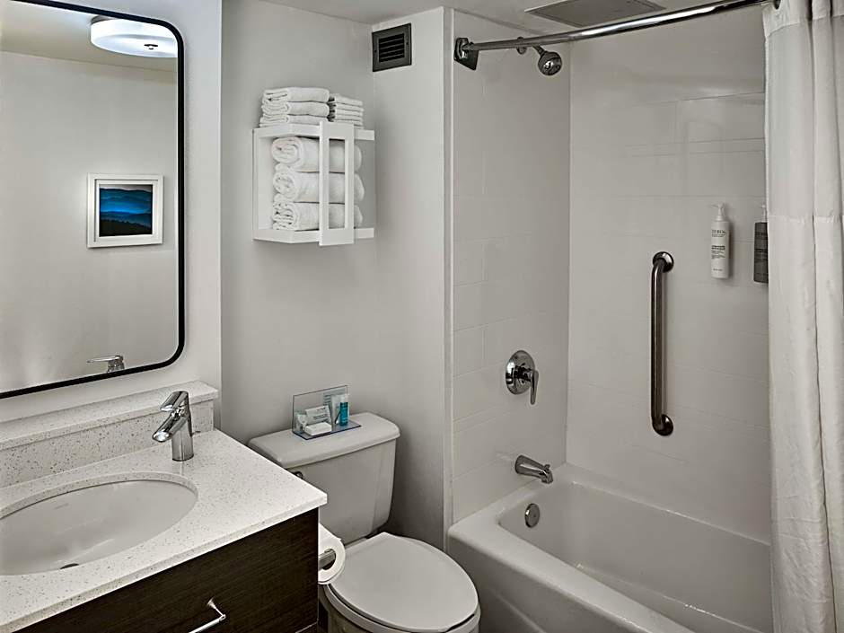 Hampton Inn By Hilton Gatlinburg