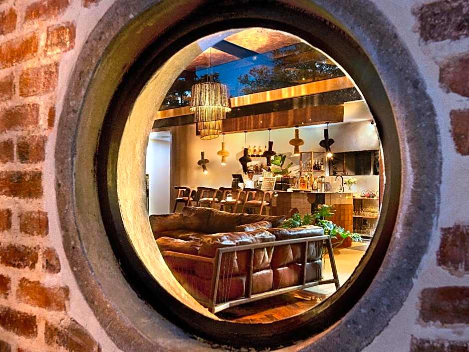 Mbazo Safari Collection