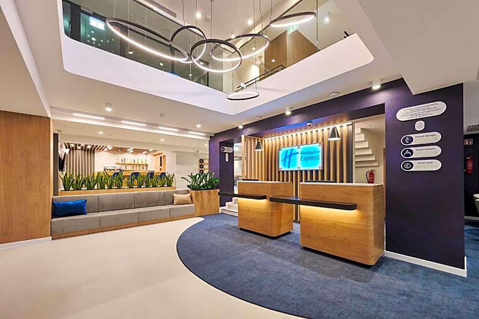 Holiday Inn Express Lublin By IHG