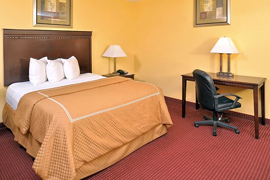 Americas Best Value Inn Winnsboro, LA
