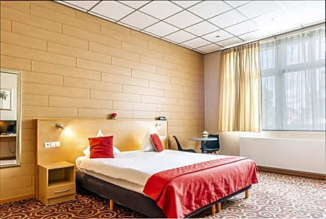 Hotel - Brasserie Ingredi