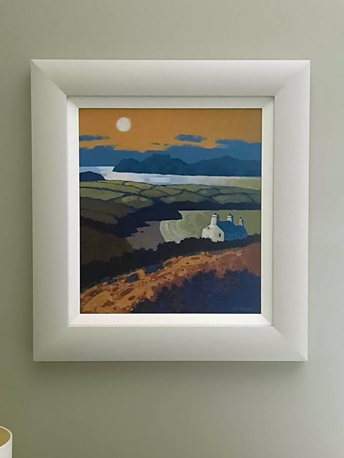 Mary's Court Guest House - Mairlys