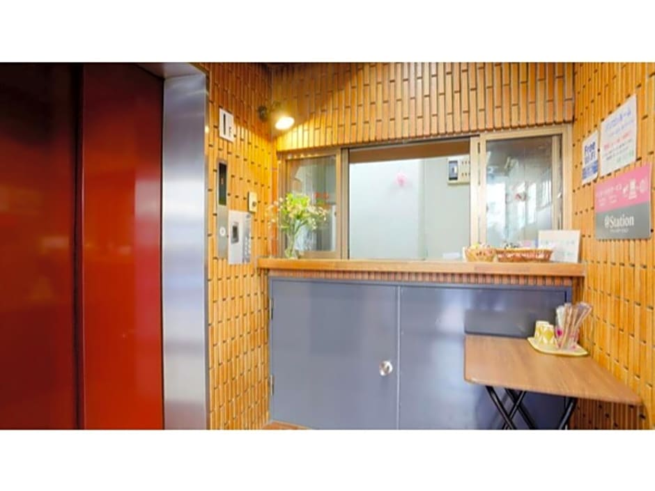 Business Hotel Sunpalace - Vacation STAY 18099v