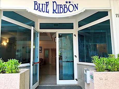 Hotel Blue Ribbon