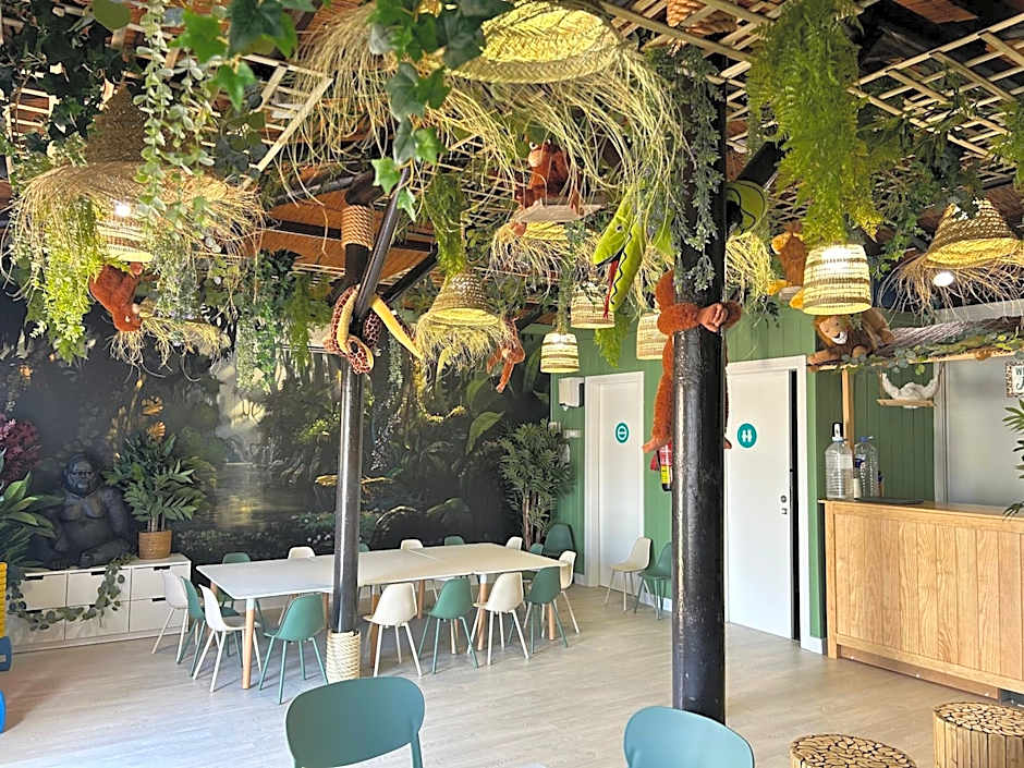 Wyndham Residences Tenerife Golf del Sur