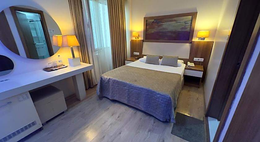 Hotel Baylan Basmane