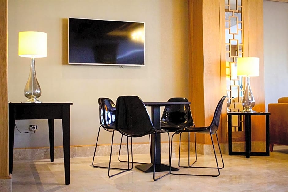 Best Western Plus Hotel Setif