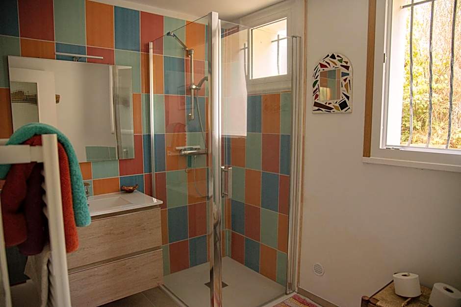 Gîte "Chante' Relle"