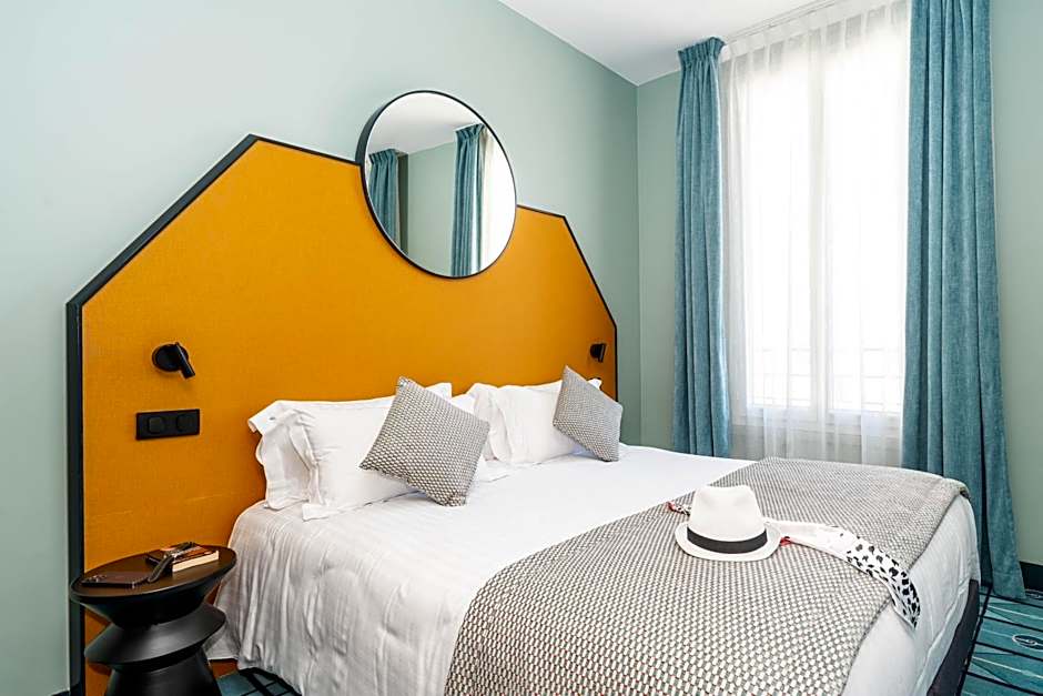 Hôtel CASA MOHO - Juan-Les-Pins
