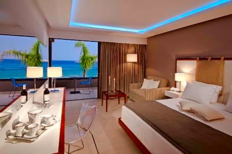 DOUBLE SUPERIOR ROOM