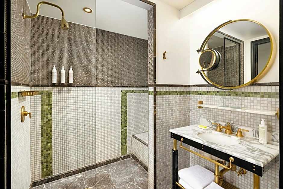 Le Meridien New York, Central Park