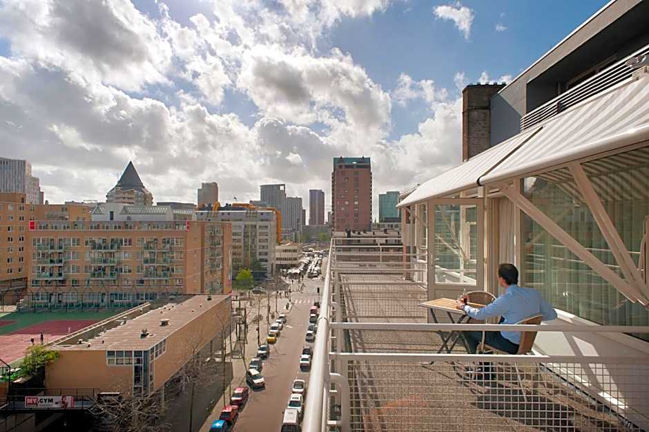 Leonardo Hotel Rotterdam Savoy