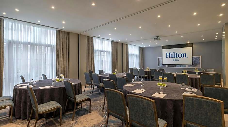 Hilton Dublin
