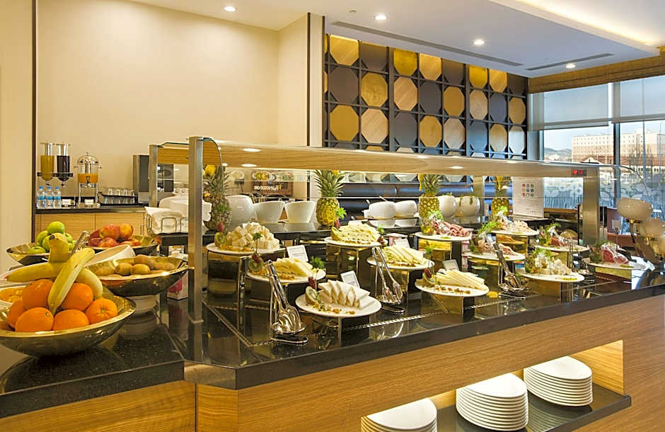 Hilton Garden Inn Isparta