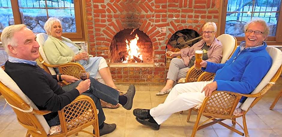 Olympos Hotel - Adults Only
