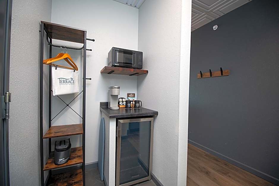 Terrace Bay Hotel - Lakefront