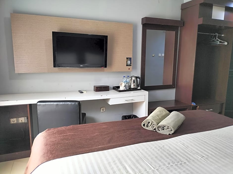 Rizen Premiere Hotel