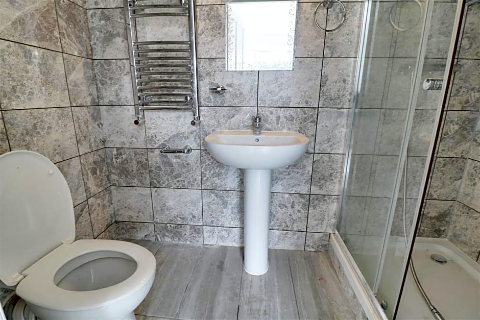 Stanwell Stansted Airport