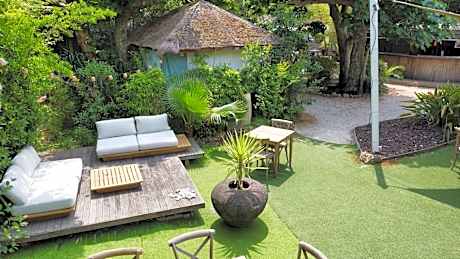 Adonis Sanary Grand Hôtel des Bains