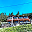 Apartamentos La Montaña