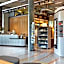 25hours Hotel Zürich West