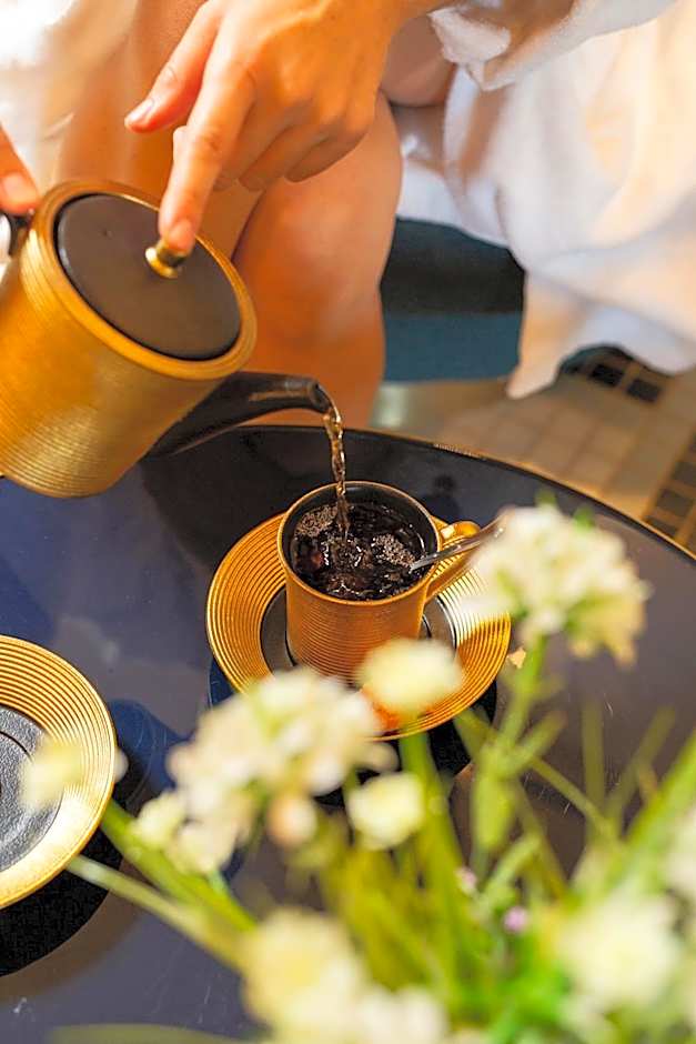 Hotel La Pietra Restaurant & Spa