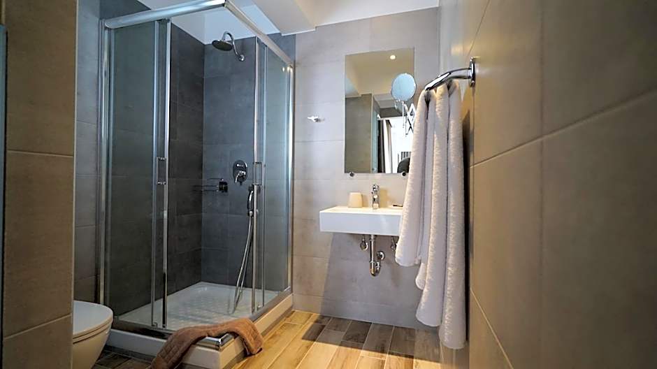 Olympus Thalassea Boutique Hotel