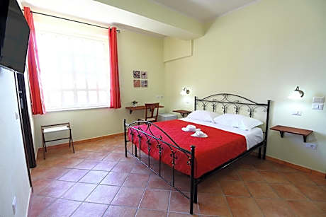 Guest House Capitan Libeccio