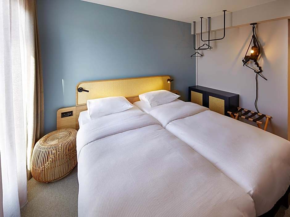 ibis Styles Bayreuth