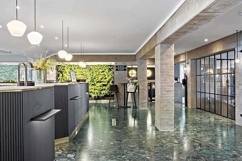 BEST WESTERN Plus Hotel Fredericia