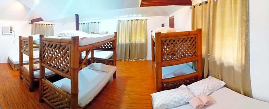 Siargao Tropic Hostel