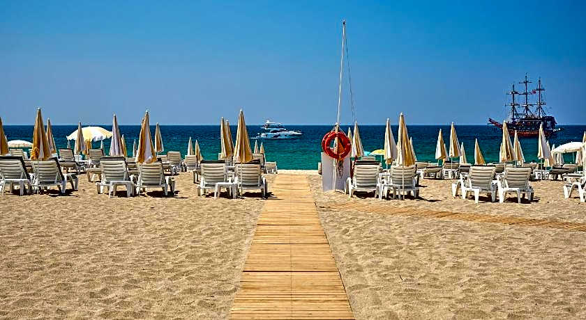 Elysee Beach Hotel