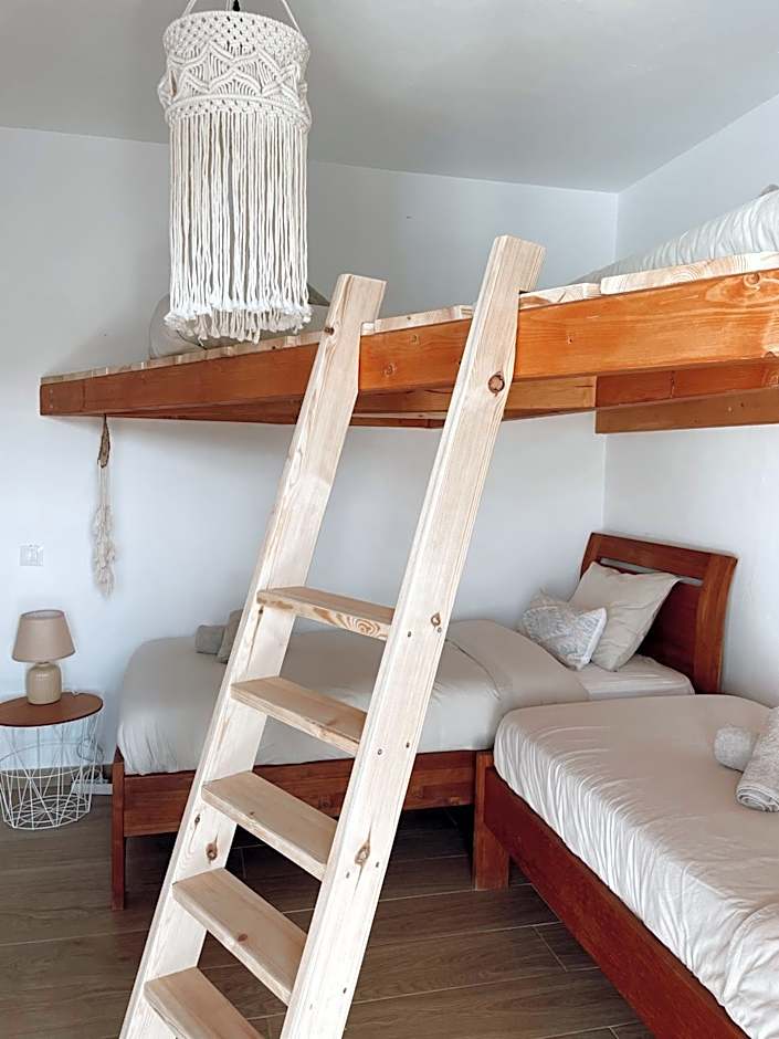 Surf & Yoga Retreats Fuerteventura