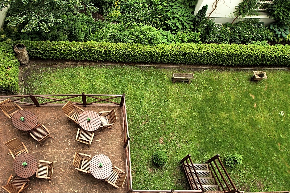 Quentin Design Hotel Berlin