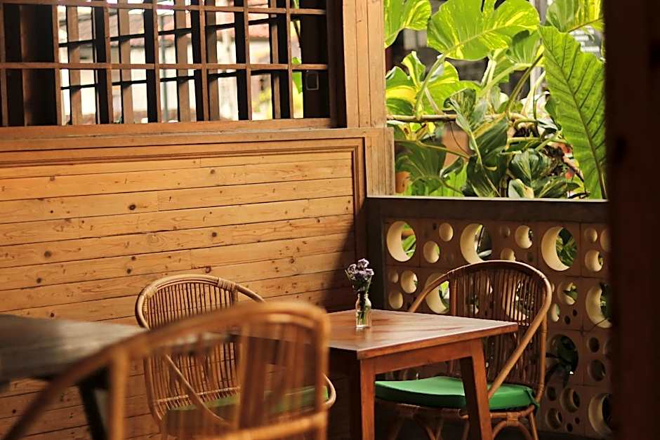 Mina Pelasa Hotel