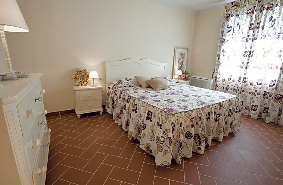Tenuta Quadrifoglio