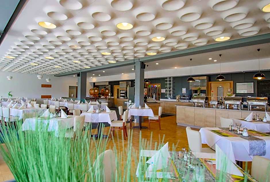 Panorama Ferien Hotel Harz