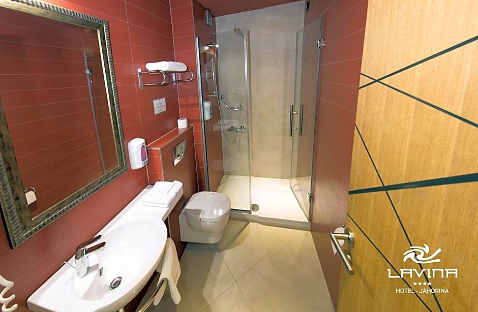 Hotel Lavina