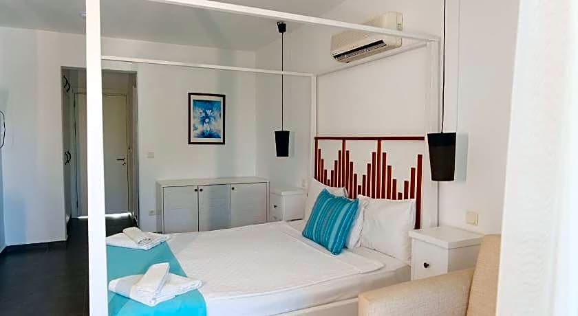 Gumbet Cove Hotel