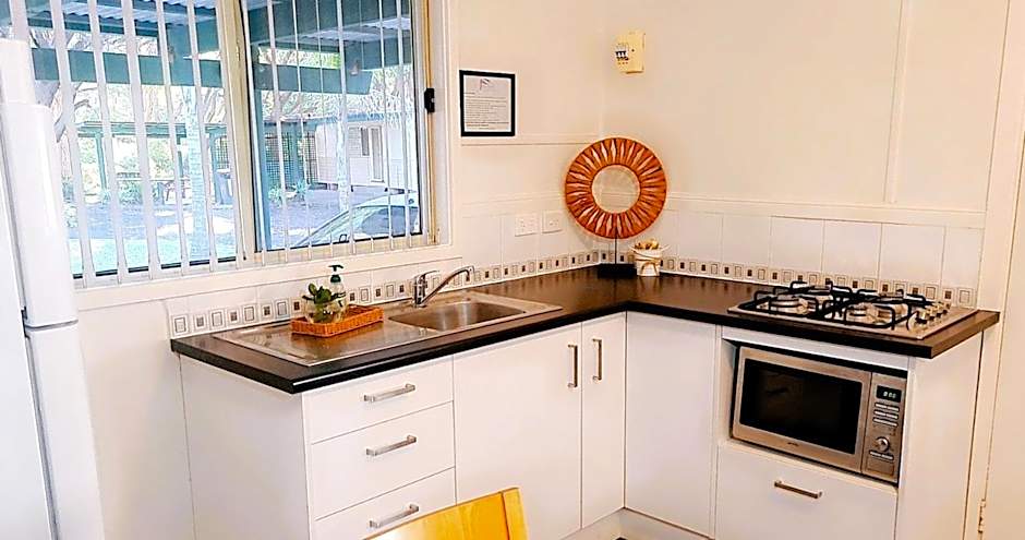 The Retreat Port Stephens