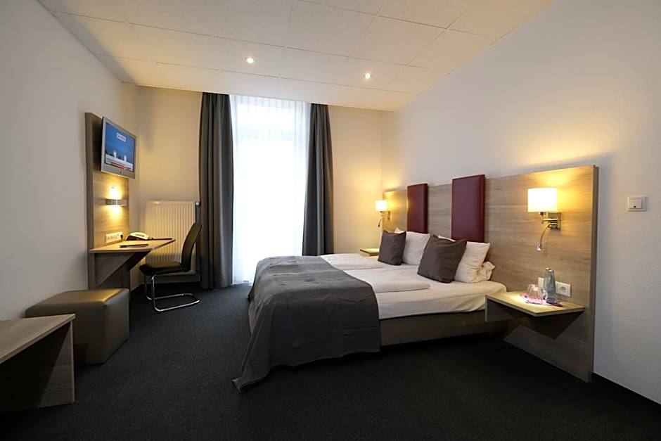 Hotel Hohenstaufen