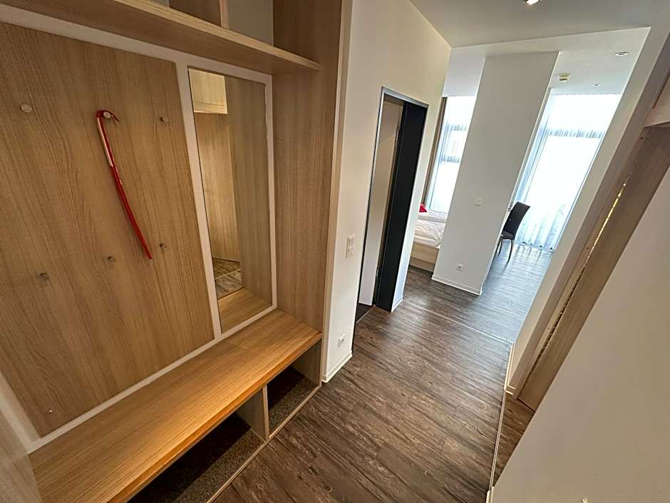 Reit- und Sporthotel Eibenstock