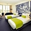 Mercure Melbourne Therry Street