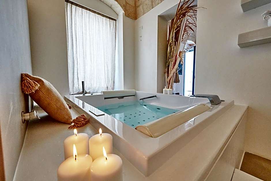 Musae Relais & SPA